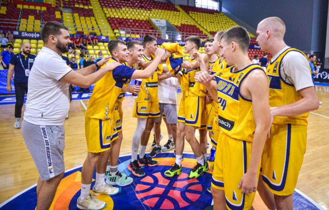 Bh. kadeti ubjedljivi protiv Kipra