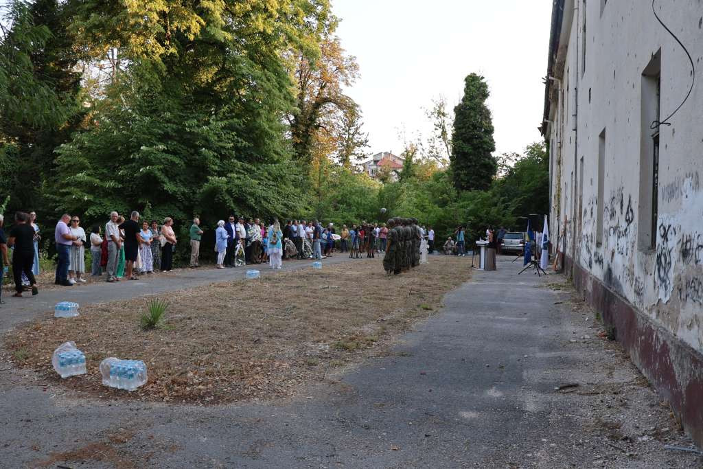U Stocu obilježena 33. godišnjica stradanja i progona Bošnjaka