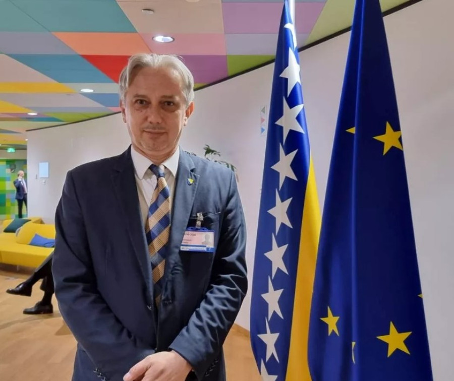 Brojne reakcije na presudu Evropskog suda za ljudska prava po apelaciji Kovačević