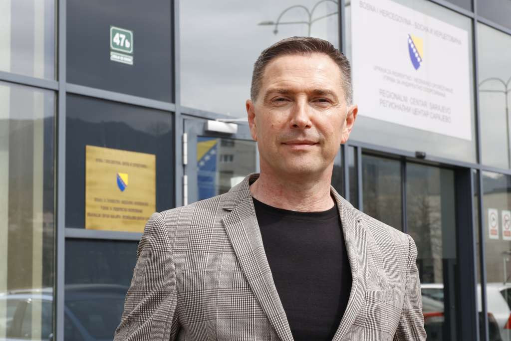 Nova kampanja Uprave za indirektno oporezivanje BiH "Stop švercu"