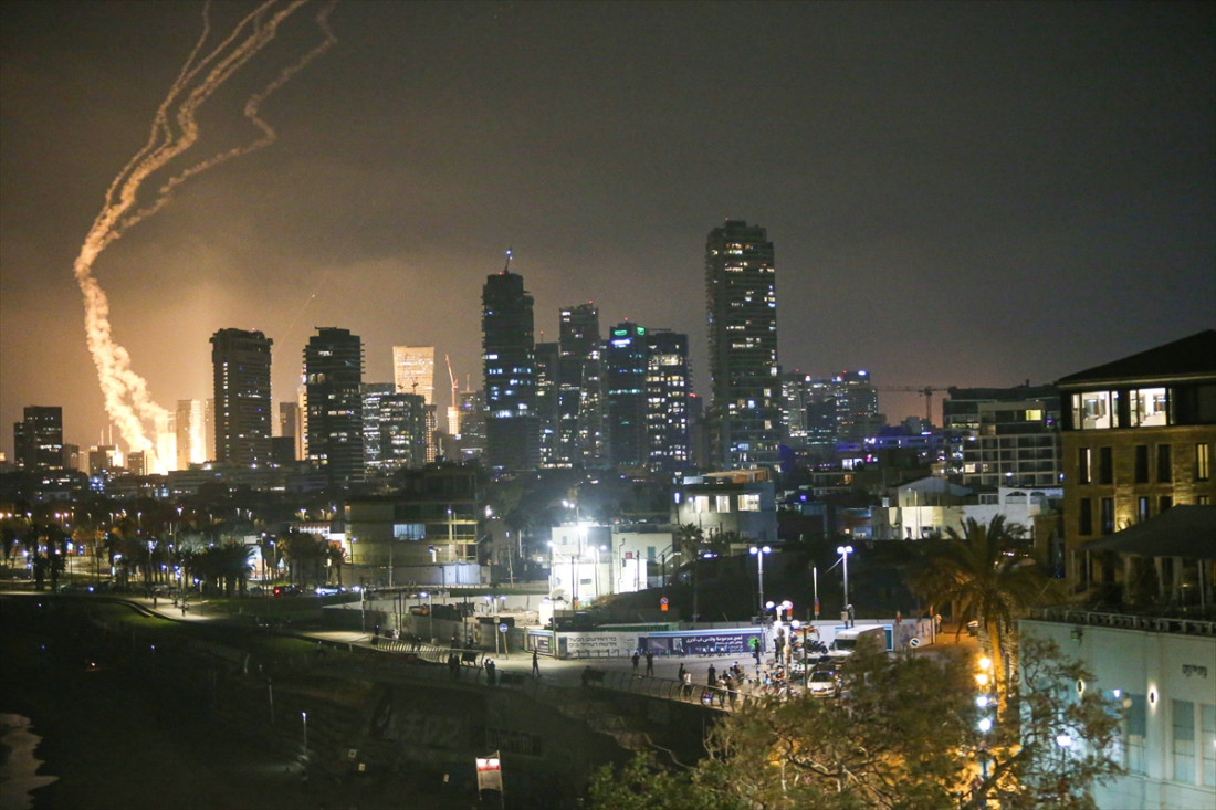 Ambasador Kovačević: U skloništu smo, pratimo instrukcije vlasti