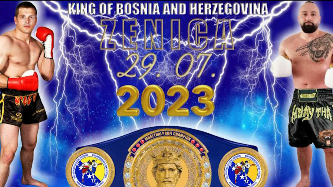 Odgođene "Staze bosanskih kraljeva" 