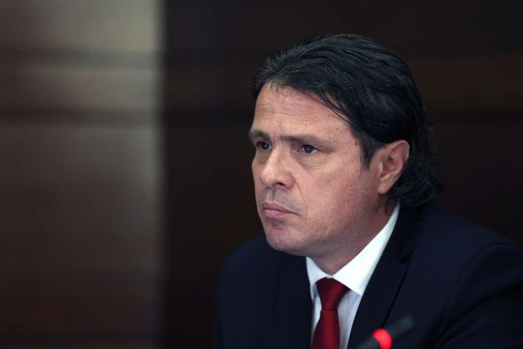 Kraljević: Nema prostora za zabrinutost – FBiH uredno izmiruje sve obveze