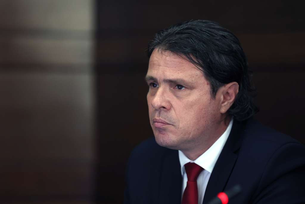 Kraljević: Novim zakonom nakon gotovo dva desetljeća smanjili smo doprinose u FBiH