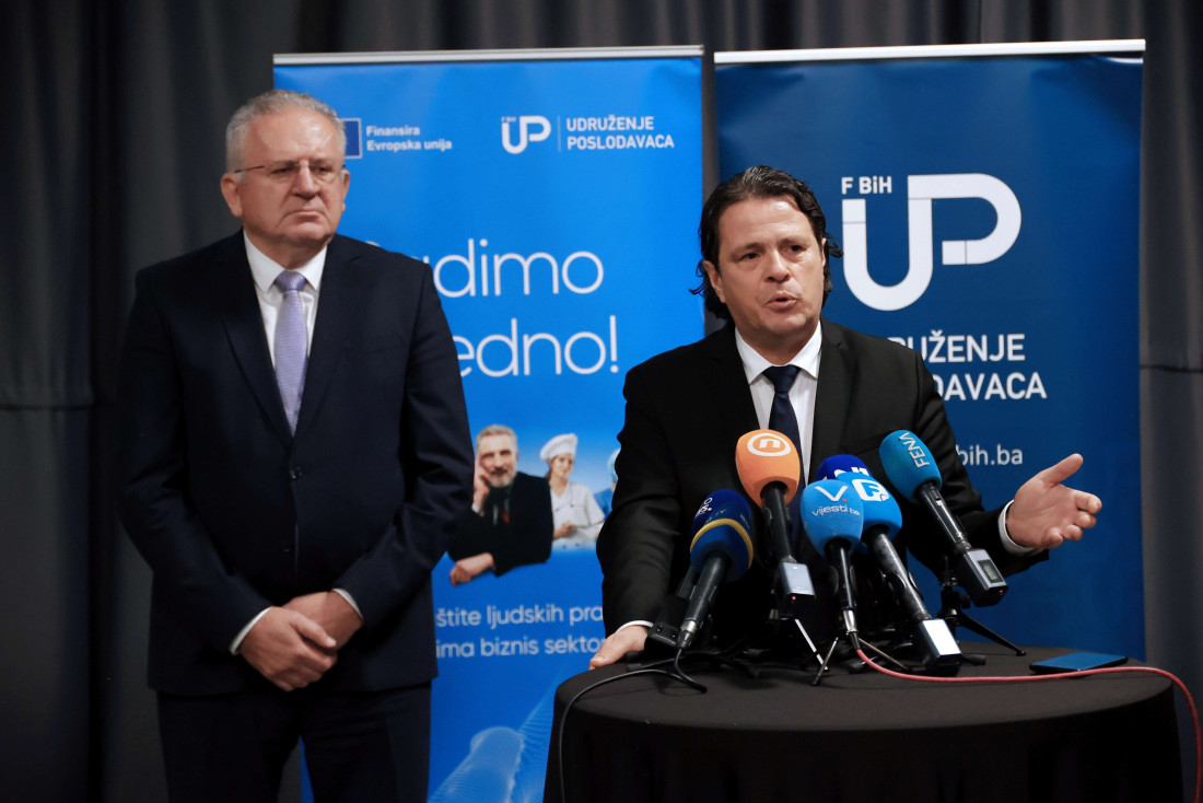 Ministar Kraljević: Zakonom o fiskalizaciji reducirati sivu ekonomiju