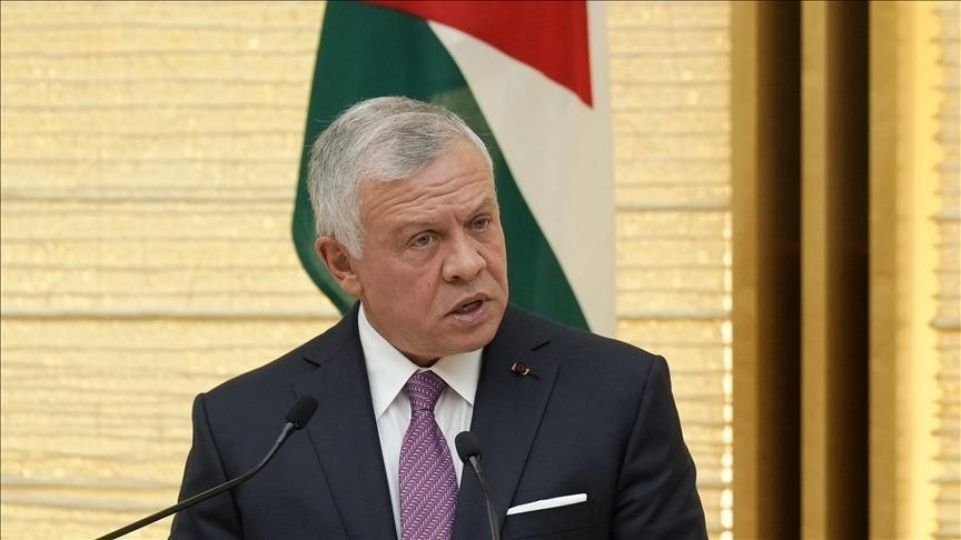 Jordanski kralj Abdullah: Izraelski 'brutalni' rat stvara 'generaciju siročadi' u Gazi