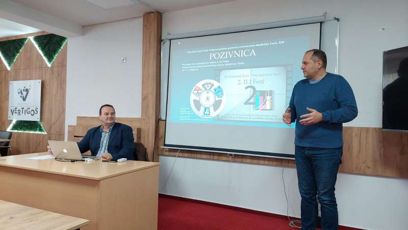 Proglašeni pobjednici ILI Festa – Festivala kratkog filma i audio umjetnosti