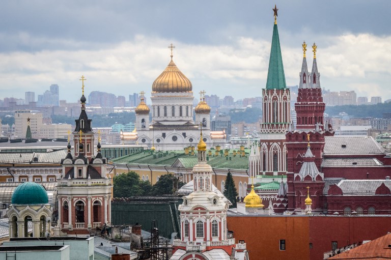 Rusija će primiti oko 1.000 Afganistanaca