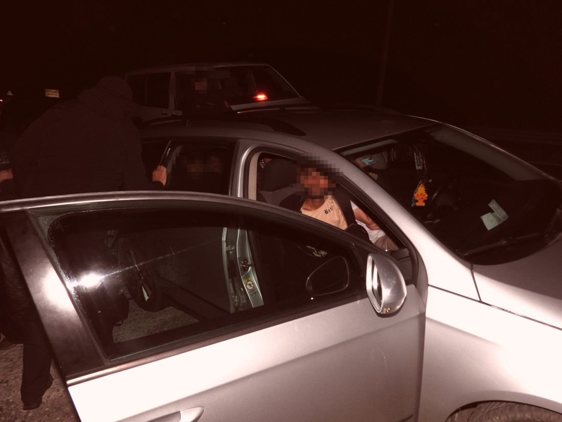 Na području Bijeljine spriječeno krijumčarenje 20 stranih državljana