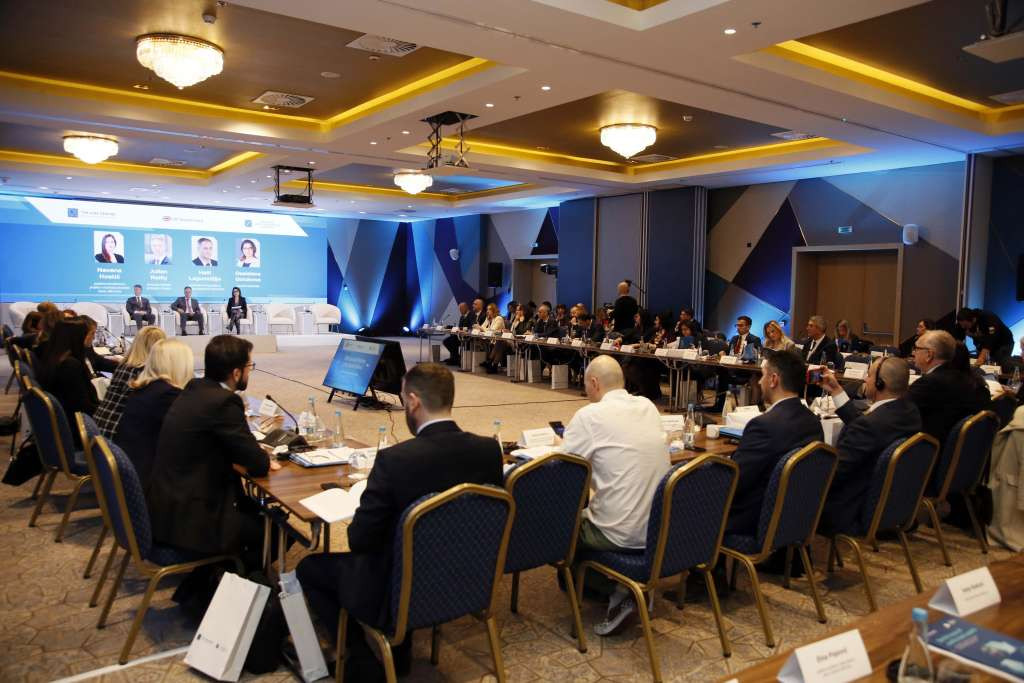 Oduzimanje nezakonito stečene imovine, najefikasnije sredstvo u borbi protiv kriminala