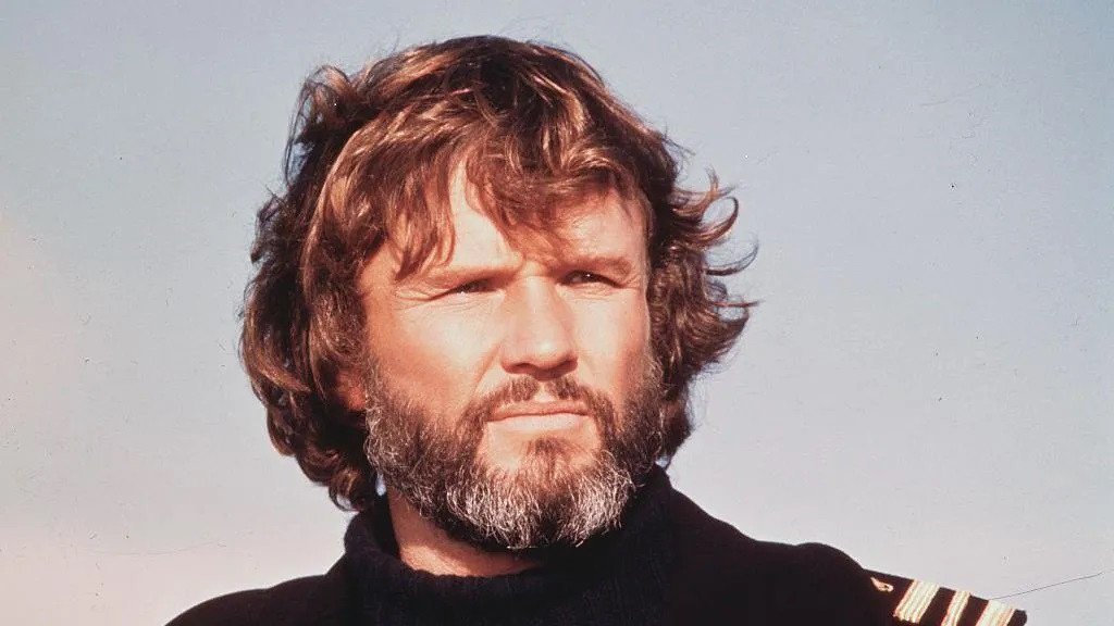 Preminuo Kris Kristofferson, američka legenda country muzike