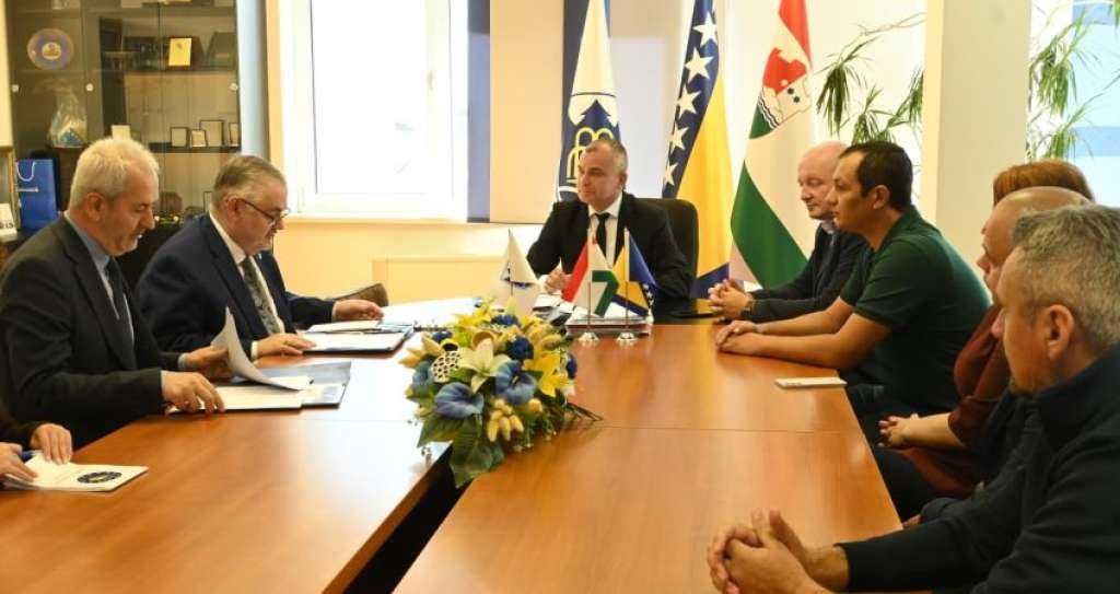 Crishock u Fojnici: Stvoriti uvjete da ljudi ostanu i napreduju u svojim zajednicama