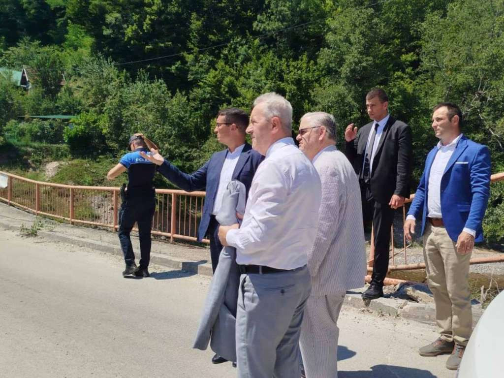 Crishock u Konjicu, Mostaru i Stocu: Jednaka prava moraju važiti za sve građane