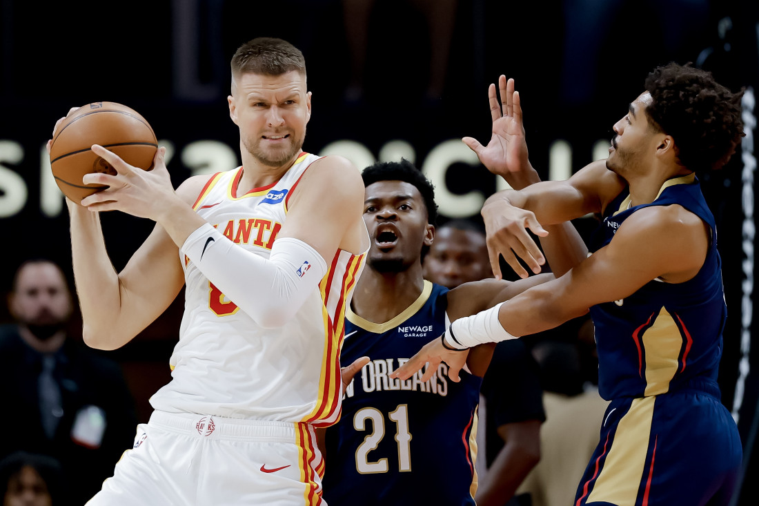 Porzingis karijeru nastavlja u Golden State Warriorsima