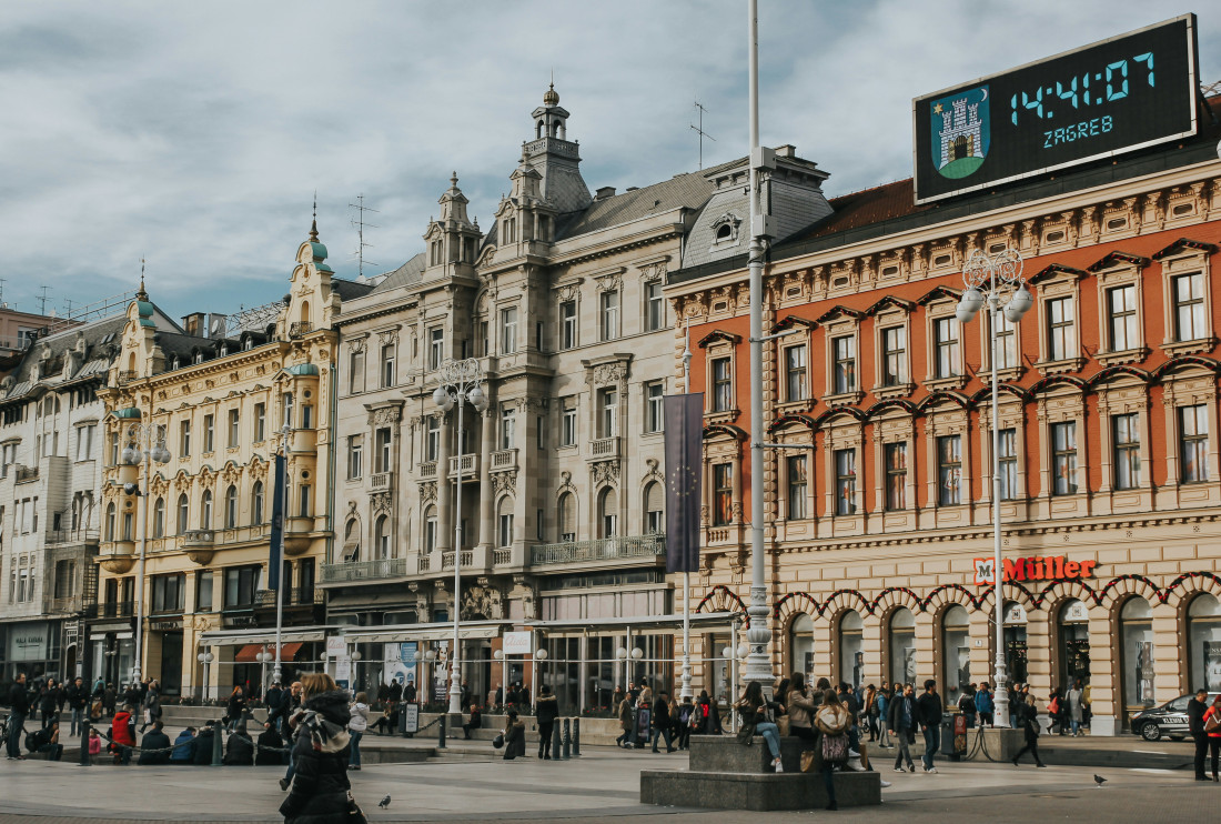 Sud odbio zahtjeve za privremenu zabranu štrajka u Zagrebu
