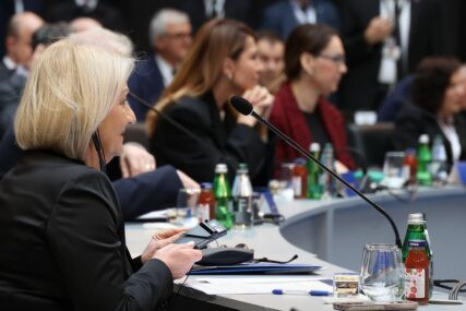 Krišto na Regionalnom samitu o planu rasta i usklađivanju u Tirani