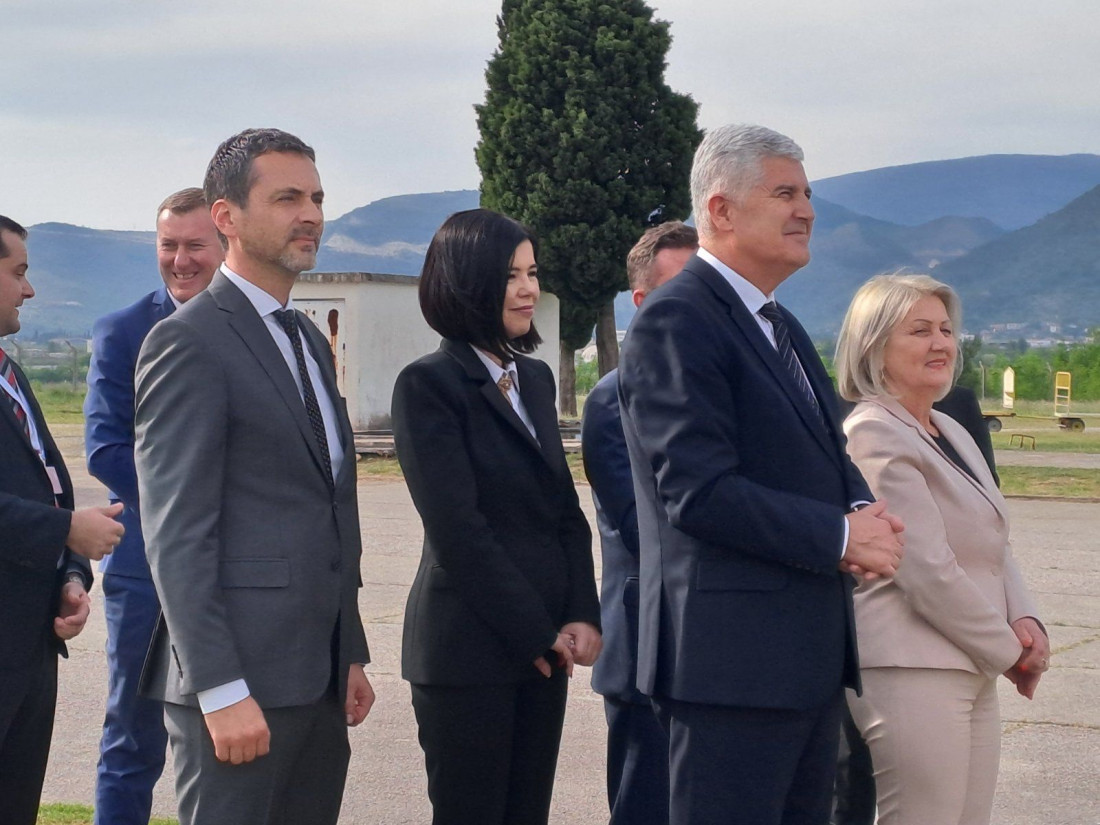 Krišto: Preko Beograda bit ćemo povezani s više od 80 posto svjetskih destinacija