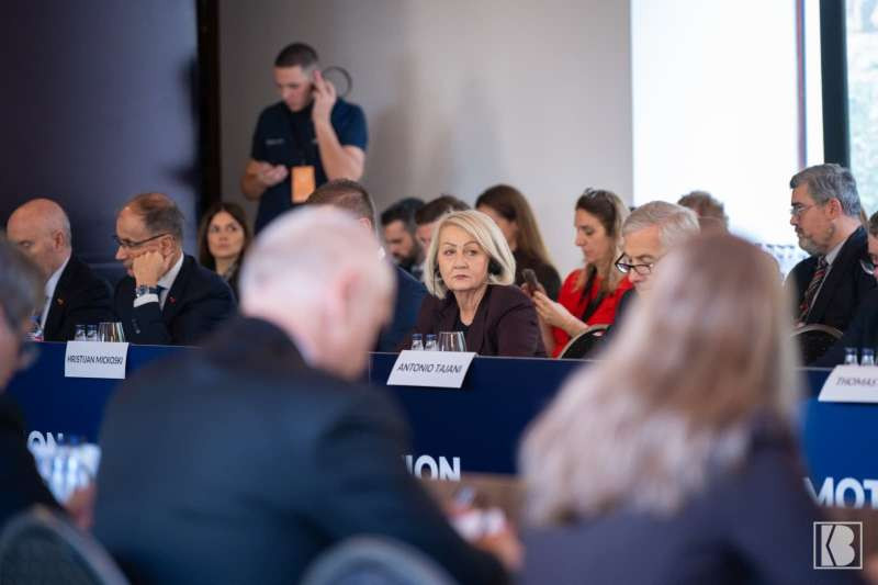 Krišto na Samitu Berlinskog procesa: Jačanje regionalne saradnje na putu prema EU