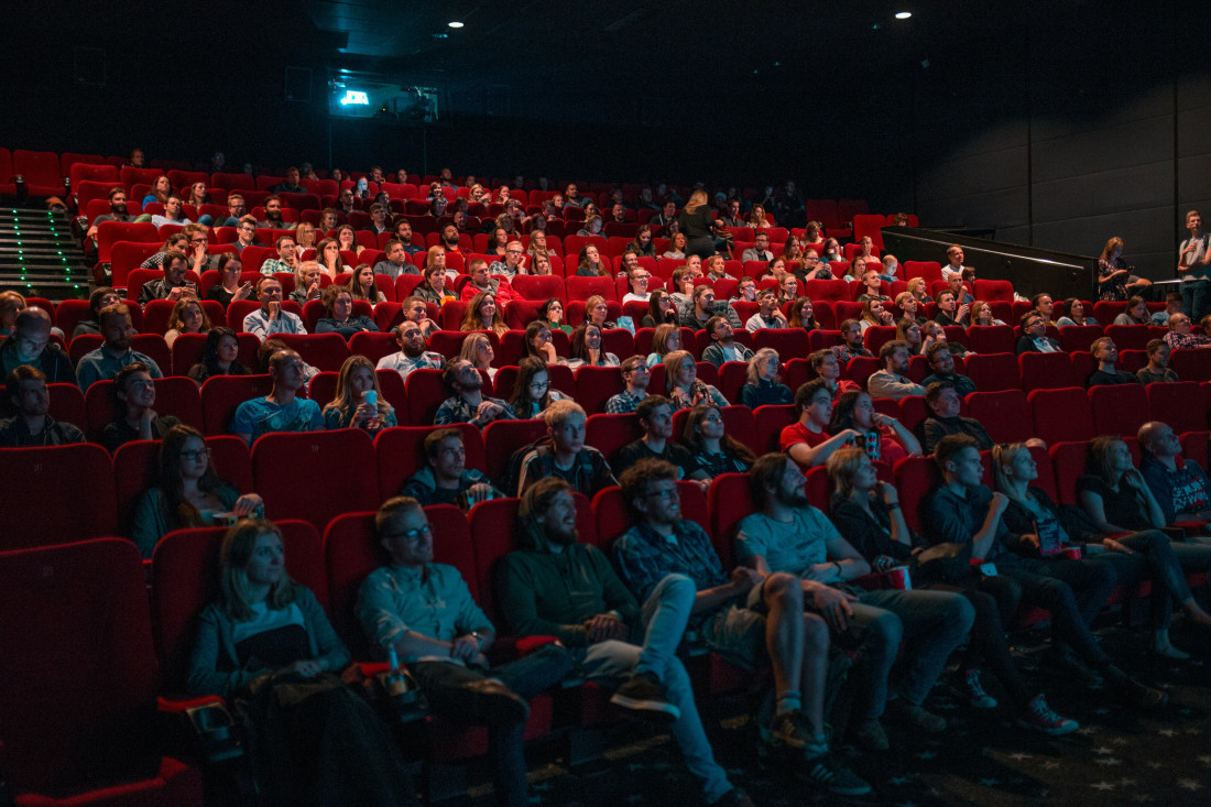 Najuspješnije filmsko ljeto od pandemije: Američki box office premašio četiri milijarde dolara