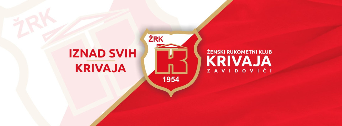 Rukometašice Krivaje poražene od Bora u prvoj utakmici dvomeča drugog kola EHF Evrokupa