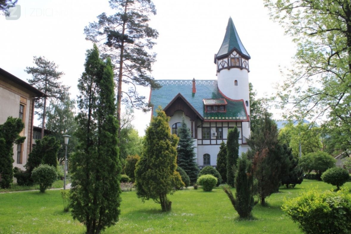 Nacionalni spomenik ponovo na prodaju