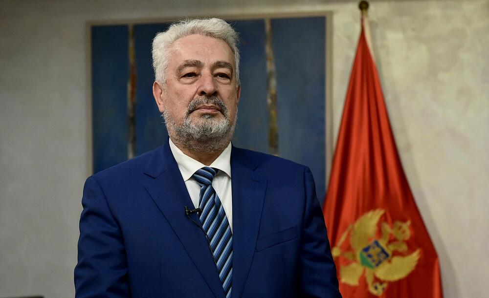 Crnogorski premijer: 'Zaključavanje' moguće za deset dana