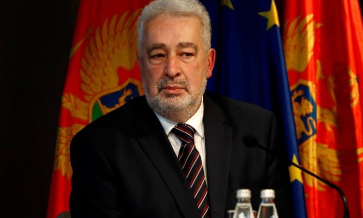 Krivokapić: Rezolucija o Srebrenici bila bespotrebna