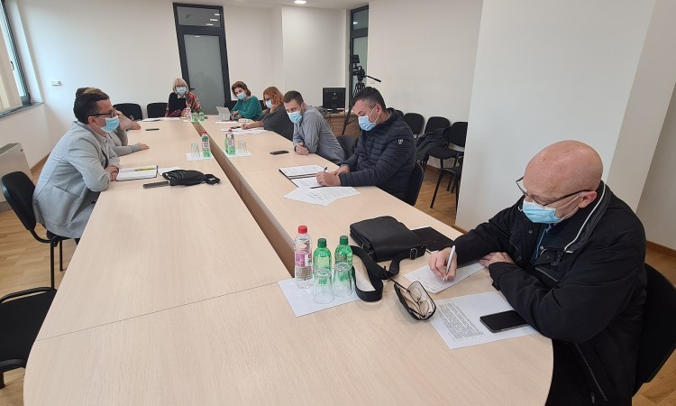Nepovoljna epidemiološka situacija u ZDK, poziv građanima da se vakcinišu
