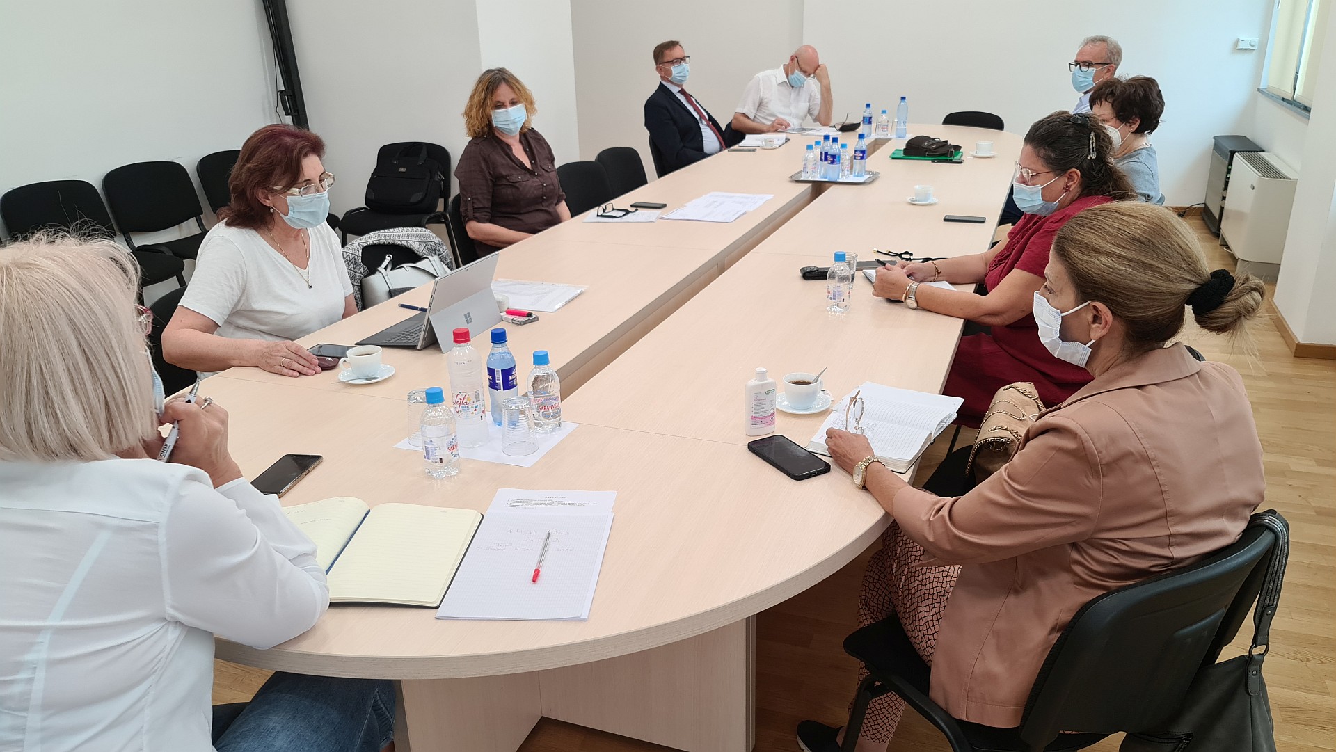 Nova školska godina u školskim klupama u Zeničko-dobojskom kantonu počeće 1. septembra