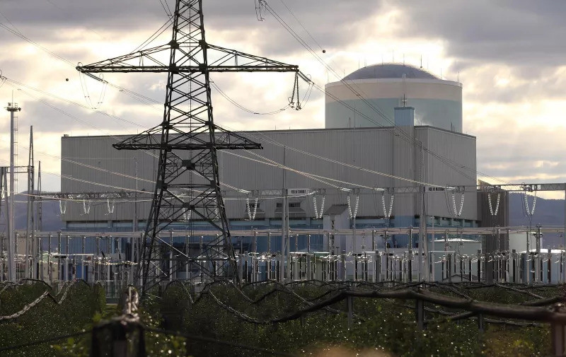 Nuklearna elektrana Krško radi punom snagom nakon zemljotresa