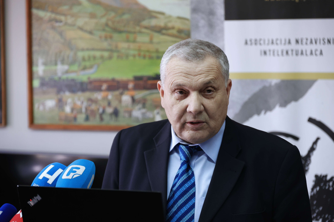 Krug 99: Mađarska kolonizacija entiteta RS i podjela BiH