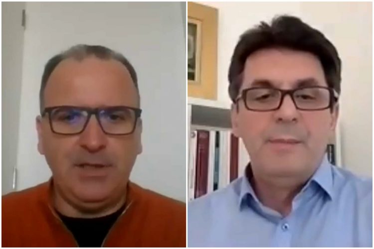 Krug 99: Rješenje je građanska BiH