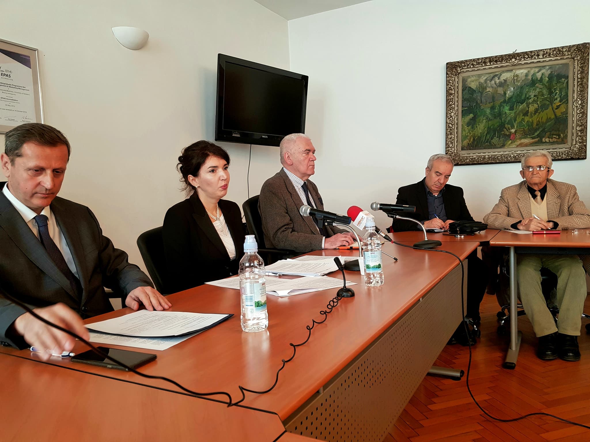 Krug 99 o državnoj imovini