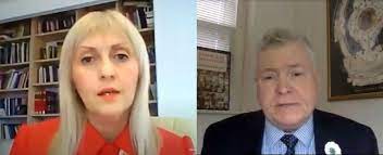 Krug 99: Evropska unija treba hitno uvesti sankcije Miloradu Dodiku