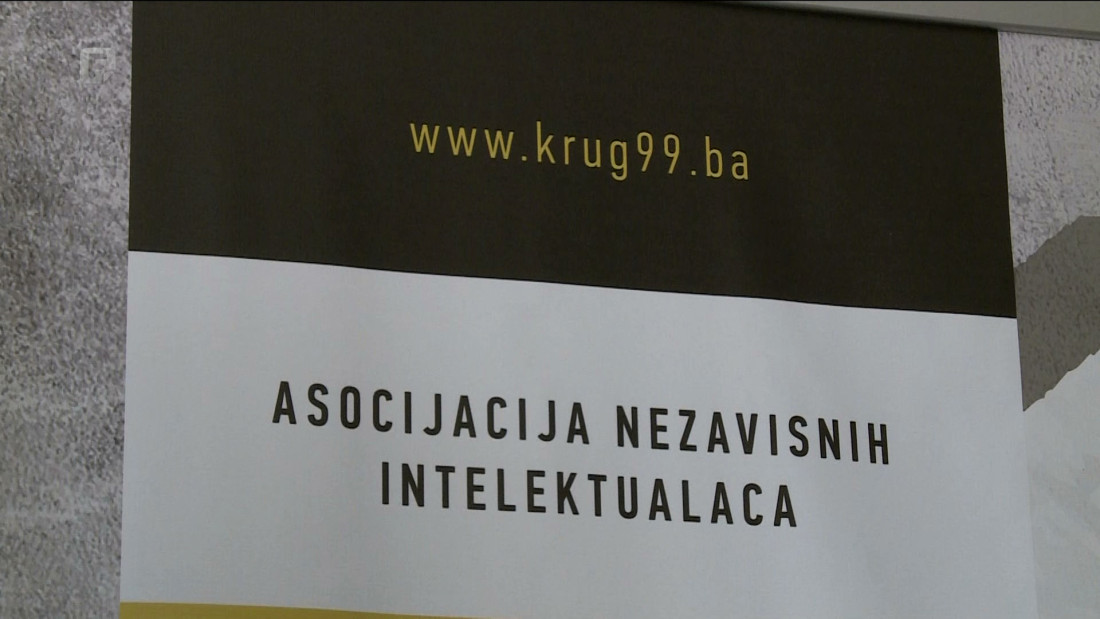 Krug 99: BiH mora uspostaviti sistemsku saradnju s dijasporom