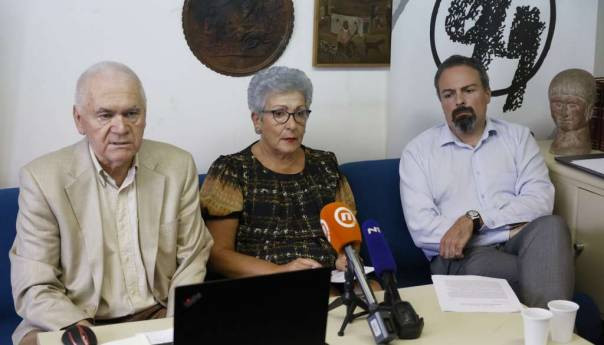 Krug 99 - Zornić: Psihička tortura prisutnija nego tokom rata