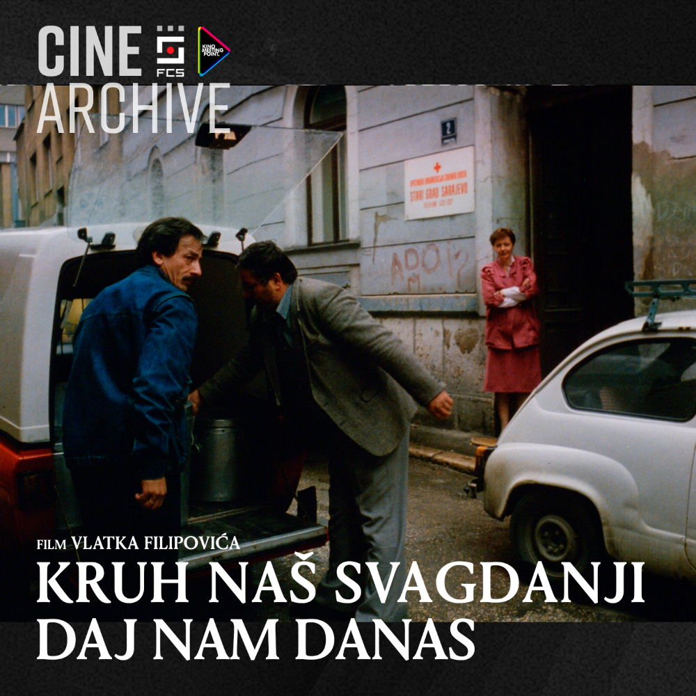 Uskoro besplatno online dostupan i film Vlatka Filipovića