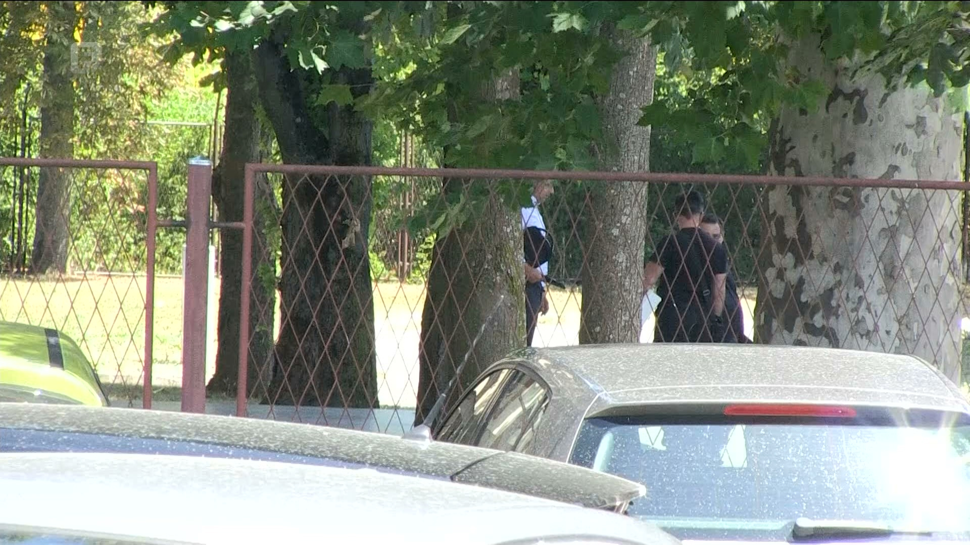 Na skoro svakoj lokaciji pronađena crna kasa, postojale i duple knjige