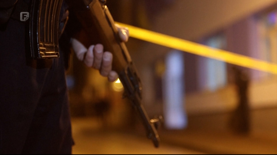 SIPA preuzela slučaj ubistvo policajca u Bosanskoj Krupi