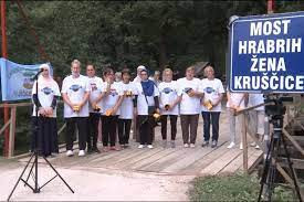 "Bistro-Hrabre žene Kruščice" kažu da su dobili ključnu bitku - neće se graditi male hidroelektrane