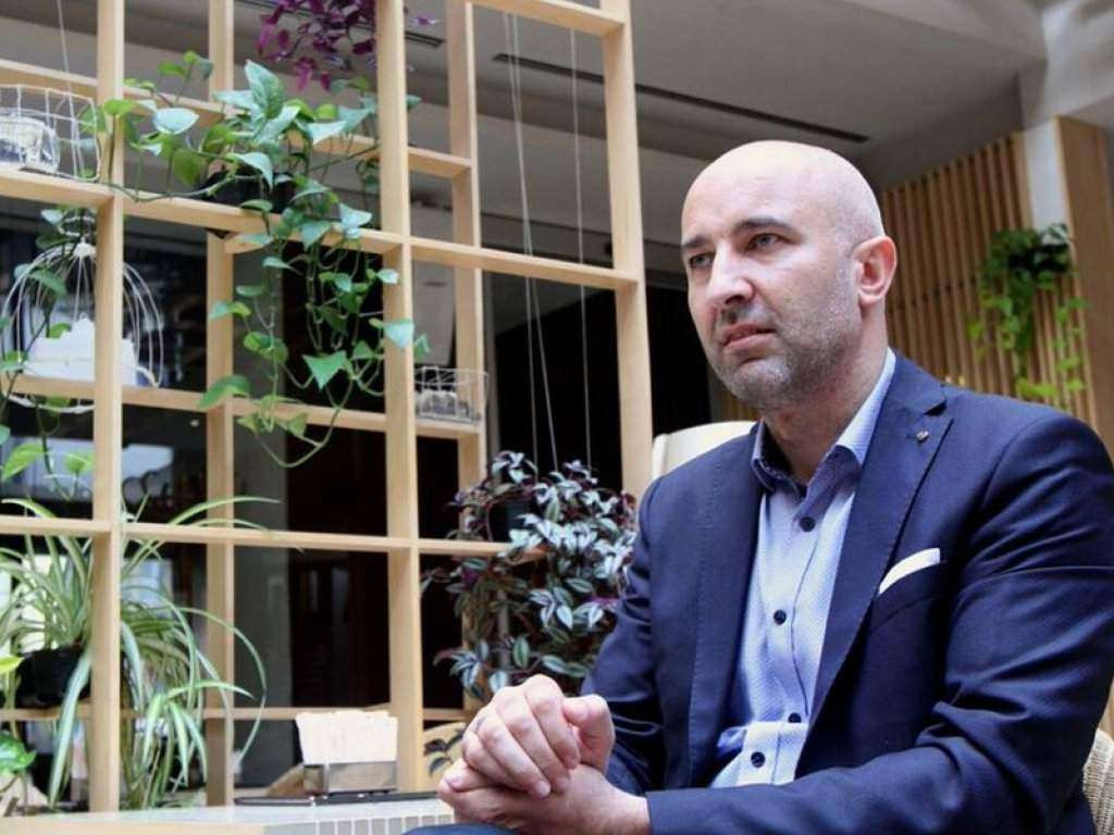 "BiH nije leglo terorizma"