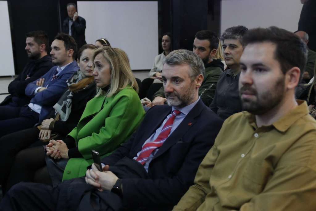 Panel posvećen viziji razvoja KS - Uk najavio realizaciju brojnih infrastrukturnih projekata