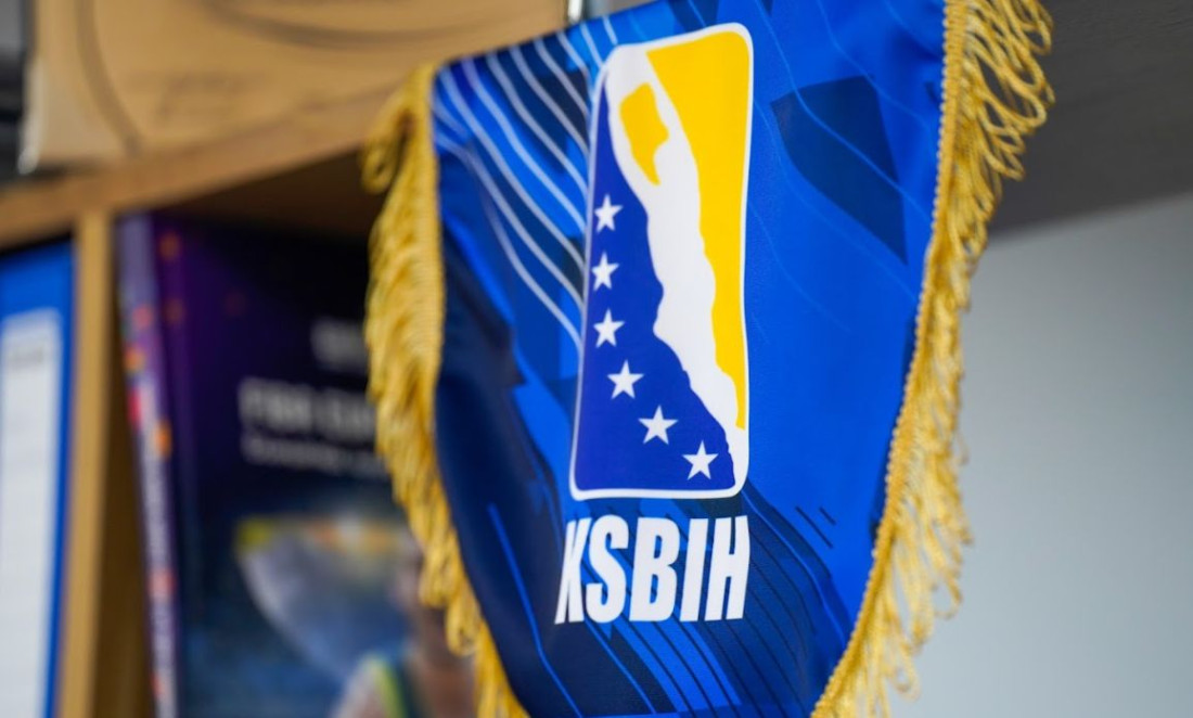 Izvučeni parovi Prvenstva BiH za košarkaše