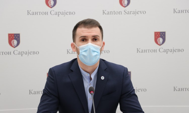 U KS-u za ublažavanje negativnih ekonomskih posljedica 149 miliona KM