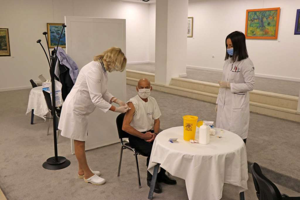 Strukovni sindikat KS: U sestrinstvu česti finansijski izazovi i nedovoljna prepoznatljivost