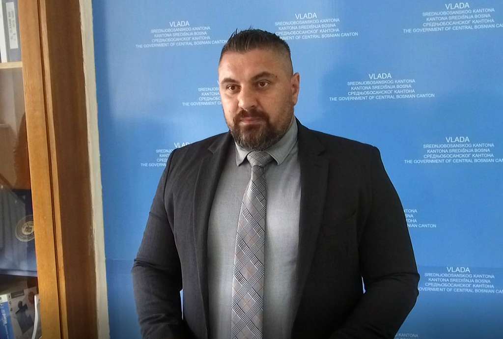 KSB: Vlada mijenja zakon da bi zaštitila Prokoško jezero