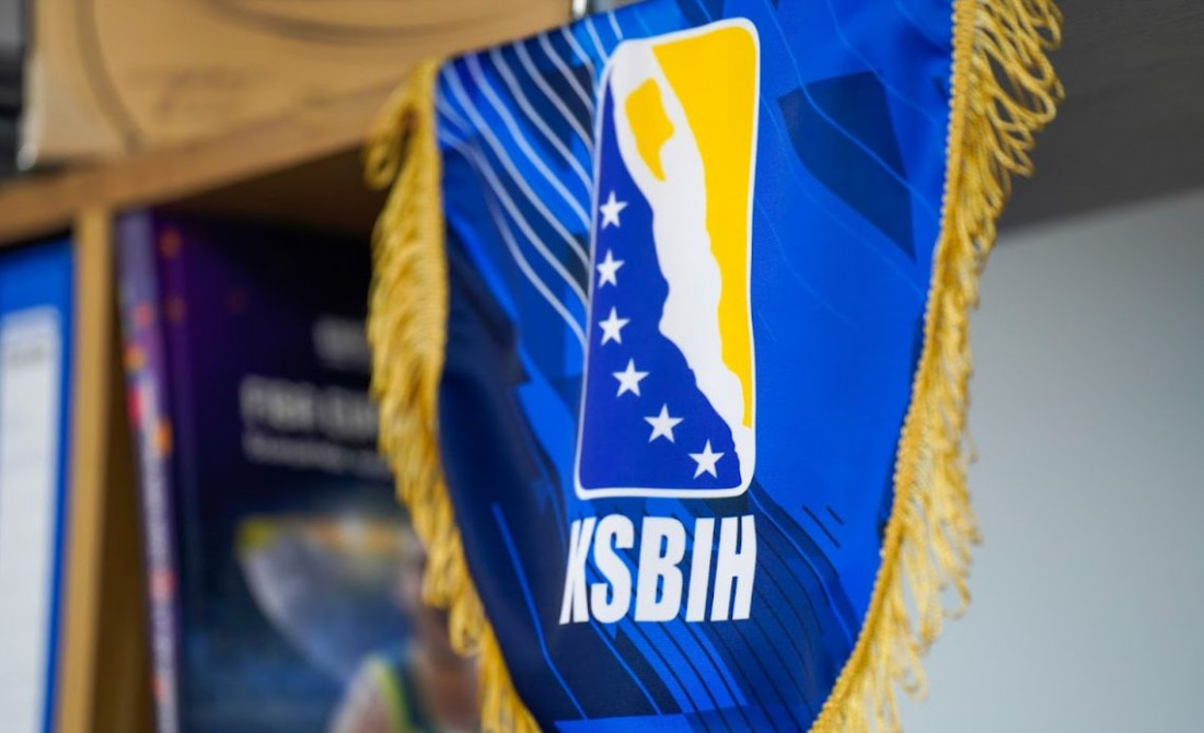 Saopštenje Upravnog odbora Košarkaškog saveza BiH