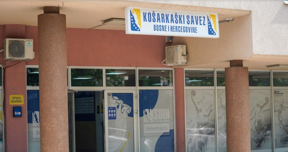 KSBiH u finansijskim problemima: Uzalud šaljemo dopise, pomoći nema