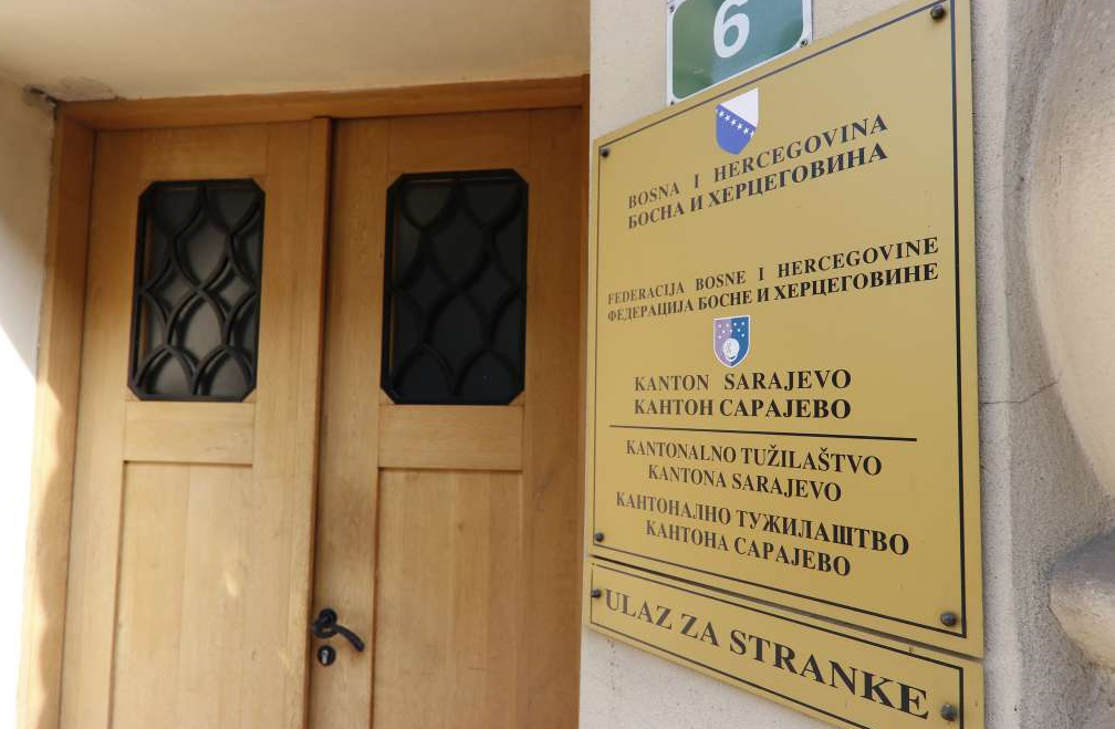 Tužilaštvo predložilo jednomjesečni pritvor Nerminu Demiroviću