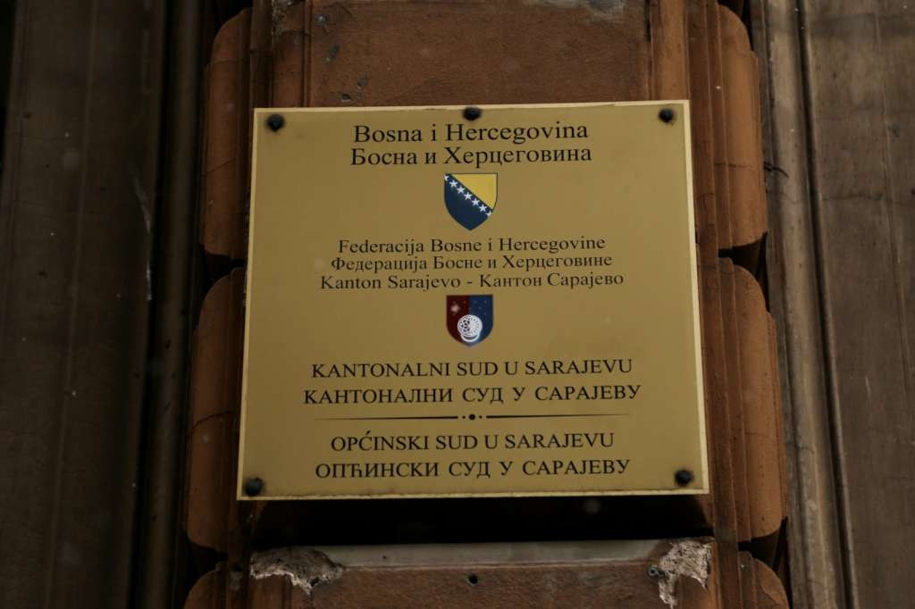 Nerminu Demiroviću jednomjesečni pritvor
